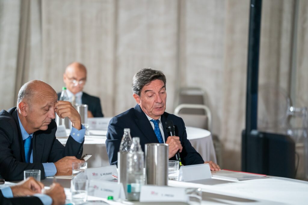 #FORUMAutoMotive: parola ad AlixPartners, filiera e politica UE