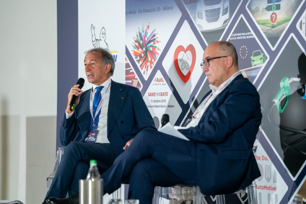 #FORUMAutoMotive: inclusione, sicurezza stradale e guerra alla droga