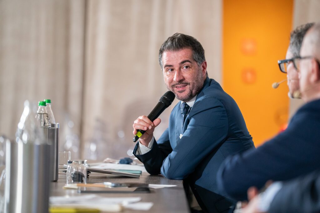 L'Eurodeputato Borchia: tempo scaduto per il “tutto elettrico”