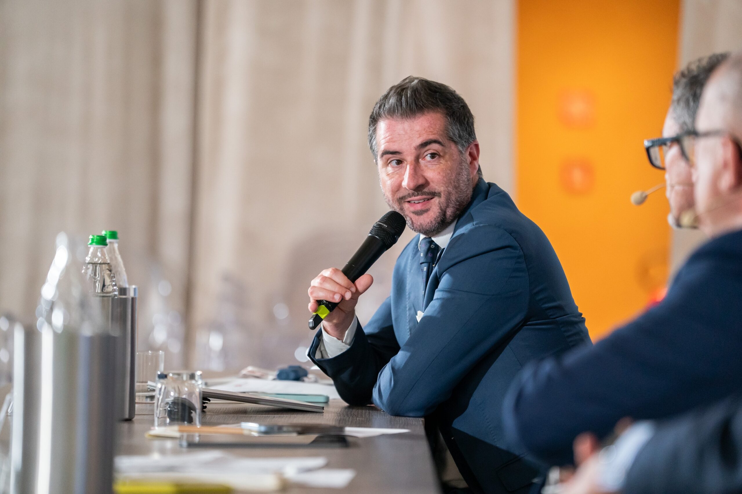 L'Eurodeputato Borchia: tempo scaduto per il “tutto elettrico”