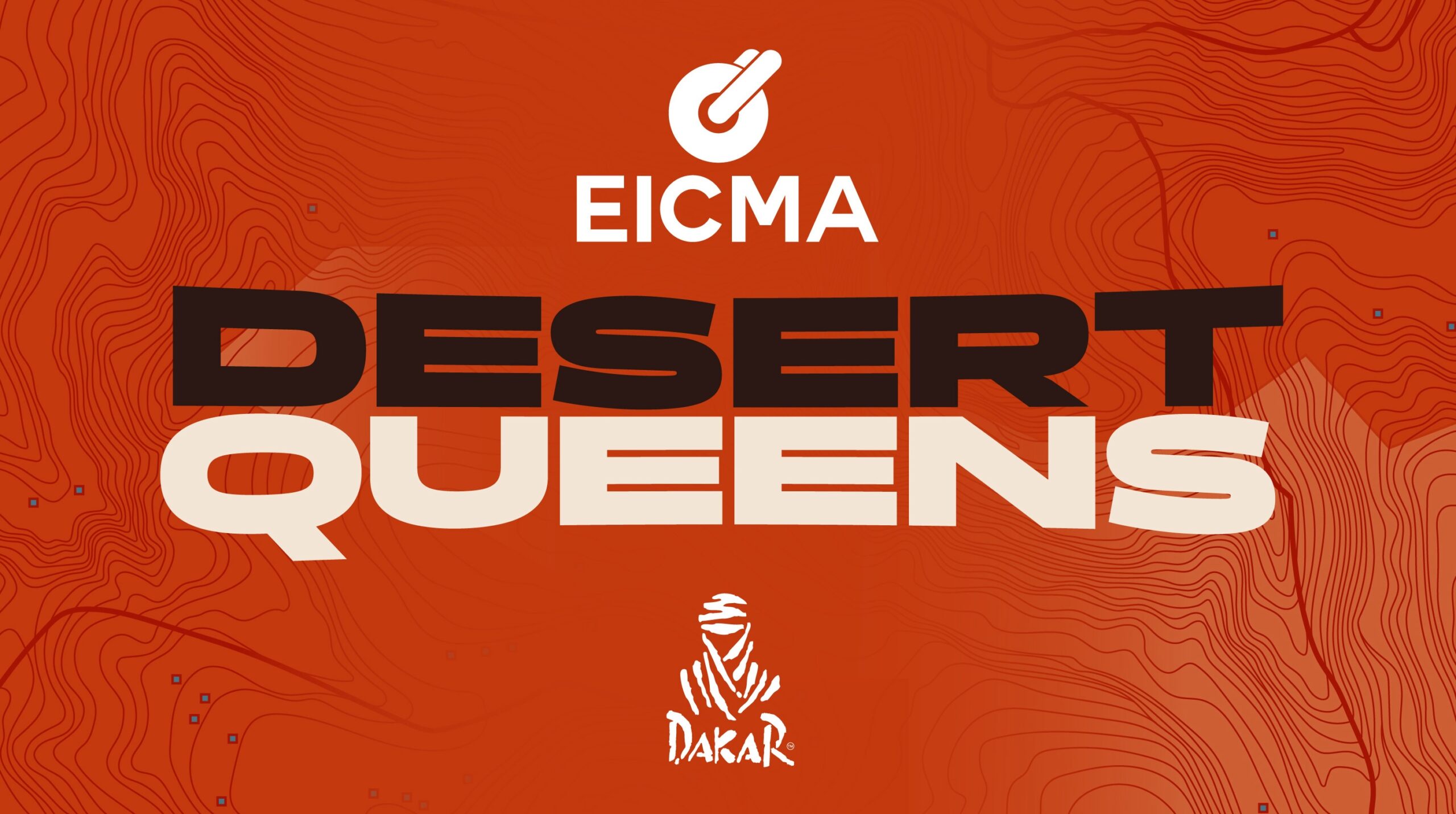 La Dakar a EICMA 2025: ecco la mostra "Desert Queens"