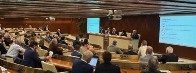 Digitalizzazione e IA: i motori per mobilità sostenibile e il rilancio industriale