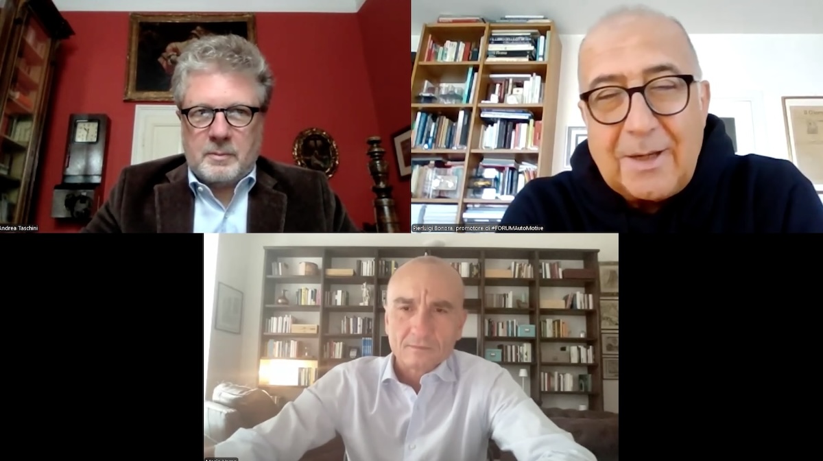 Il Terzetto di #FORUMAutoMotive: Ursula parla e parla, Tavares? Non mi autoflagello"