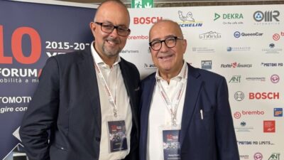 #FORUMAutoMotive al giro di boa: è adesso cosa accadrà?