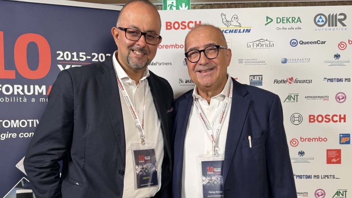 #FORUMAutoMotive al giro di boa: è adesso cosa accadrà?