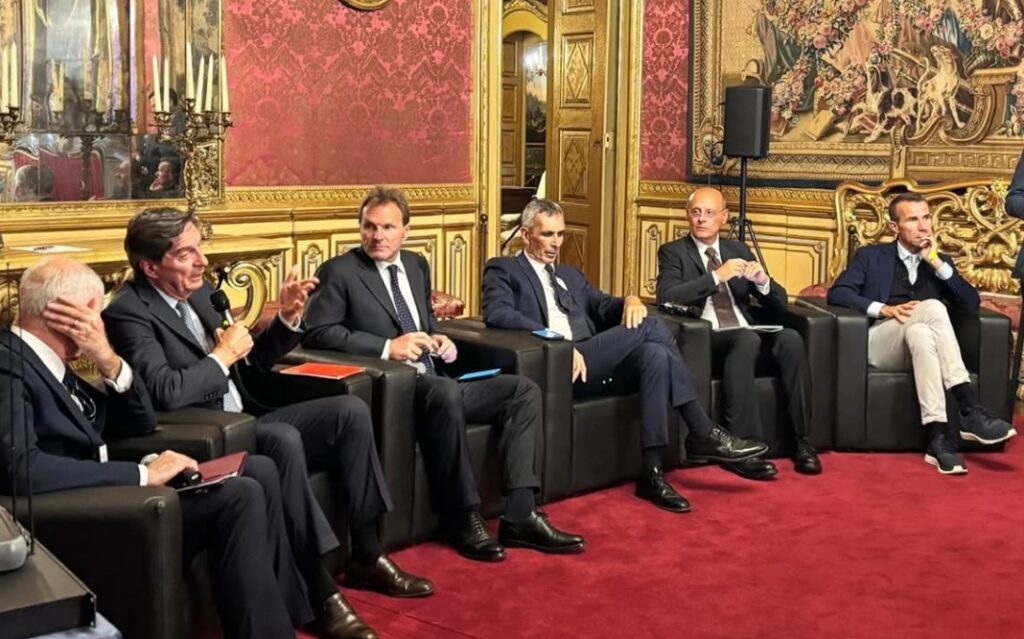 L'Italia dell'auto: appello unanime al Governo