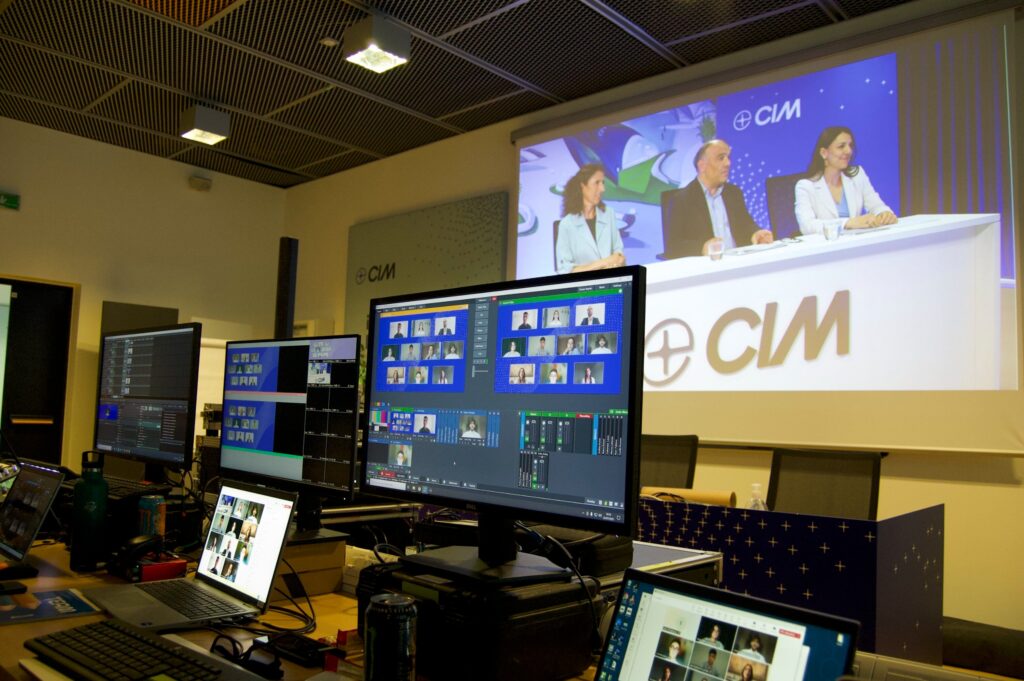Come innovare un'impresa: da CIM il primo talent show italiano
