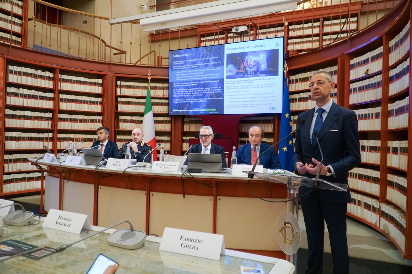 Rapporto DEKRA sulla Sicurezza Stradale 2025: fattore umano e IA decisivi per la "Vision Zero"