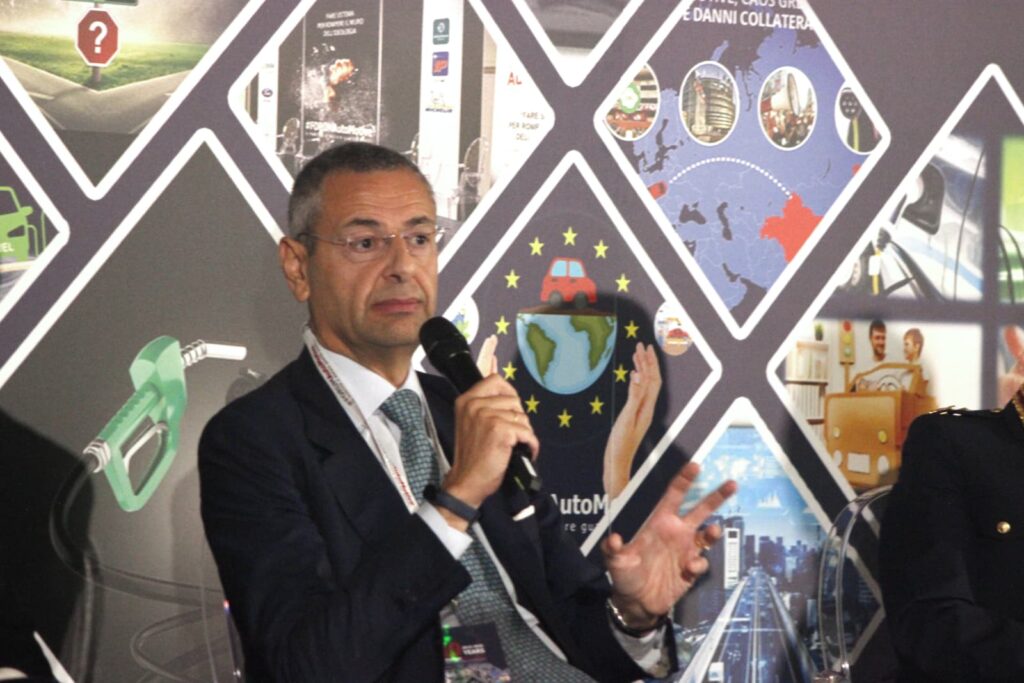#FORUMAutoMotive: sicurezza stradale e nuove generazioni