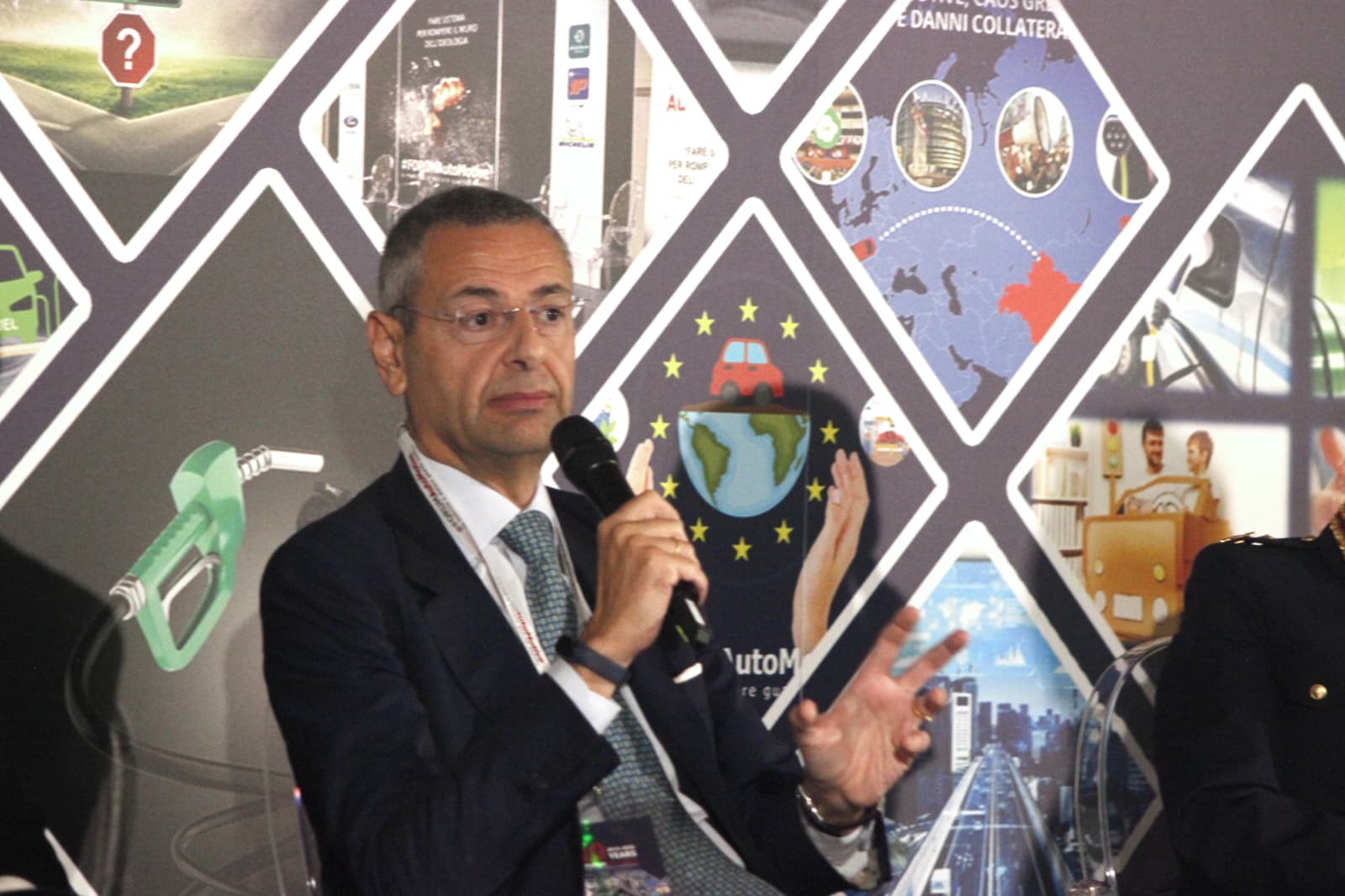 #FORUMAutoMotive: sicurezza stradale e nuove generazioni