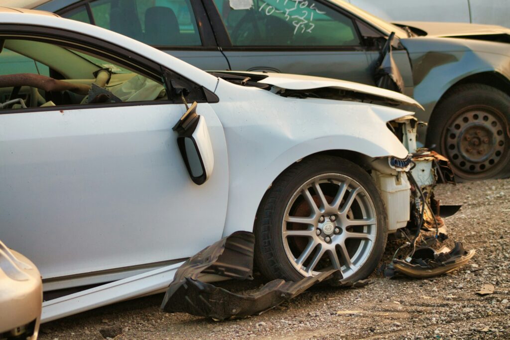 ACI-ISTAT: gli incidenti stradali nel 2024 nelle 107 province italiane
