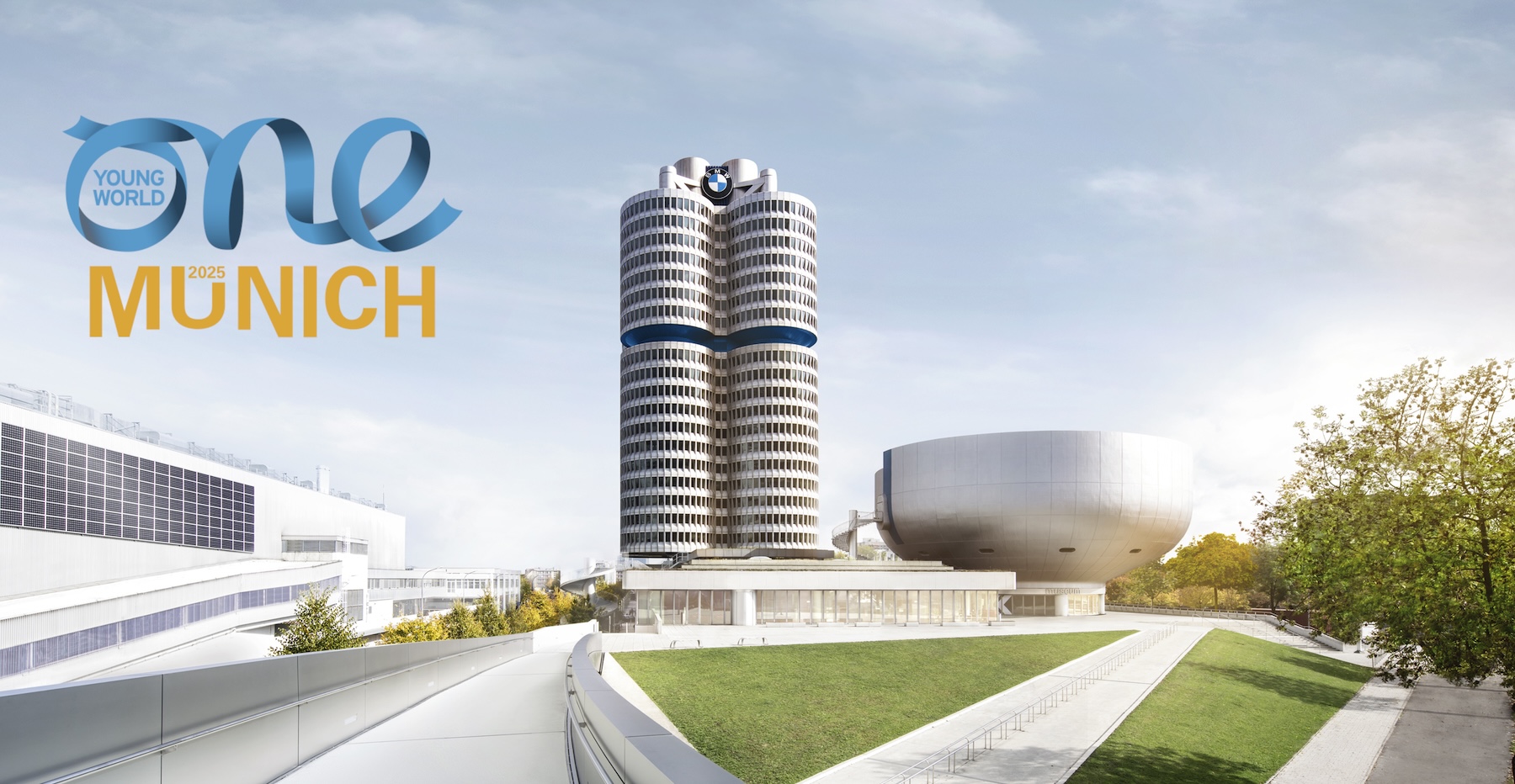 BMW Group: sostegno ai giovani, i leader del futuro