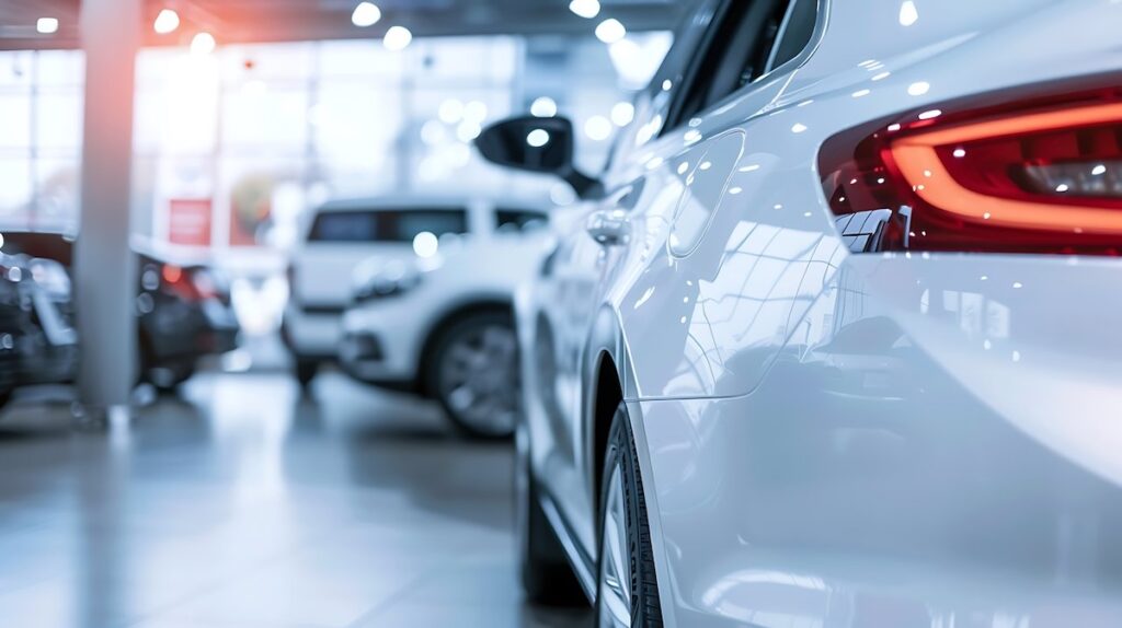 Nuovi brand auto in Italia: la rivoluzione orientale che cambia il mercato