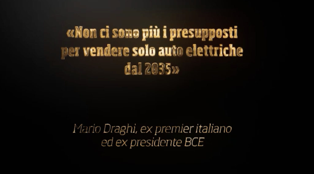 Automotive World/2: le frasi dei big viste da Ghenzer e Bonora