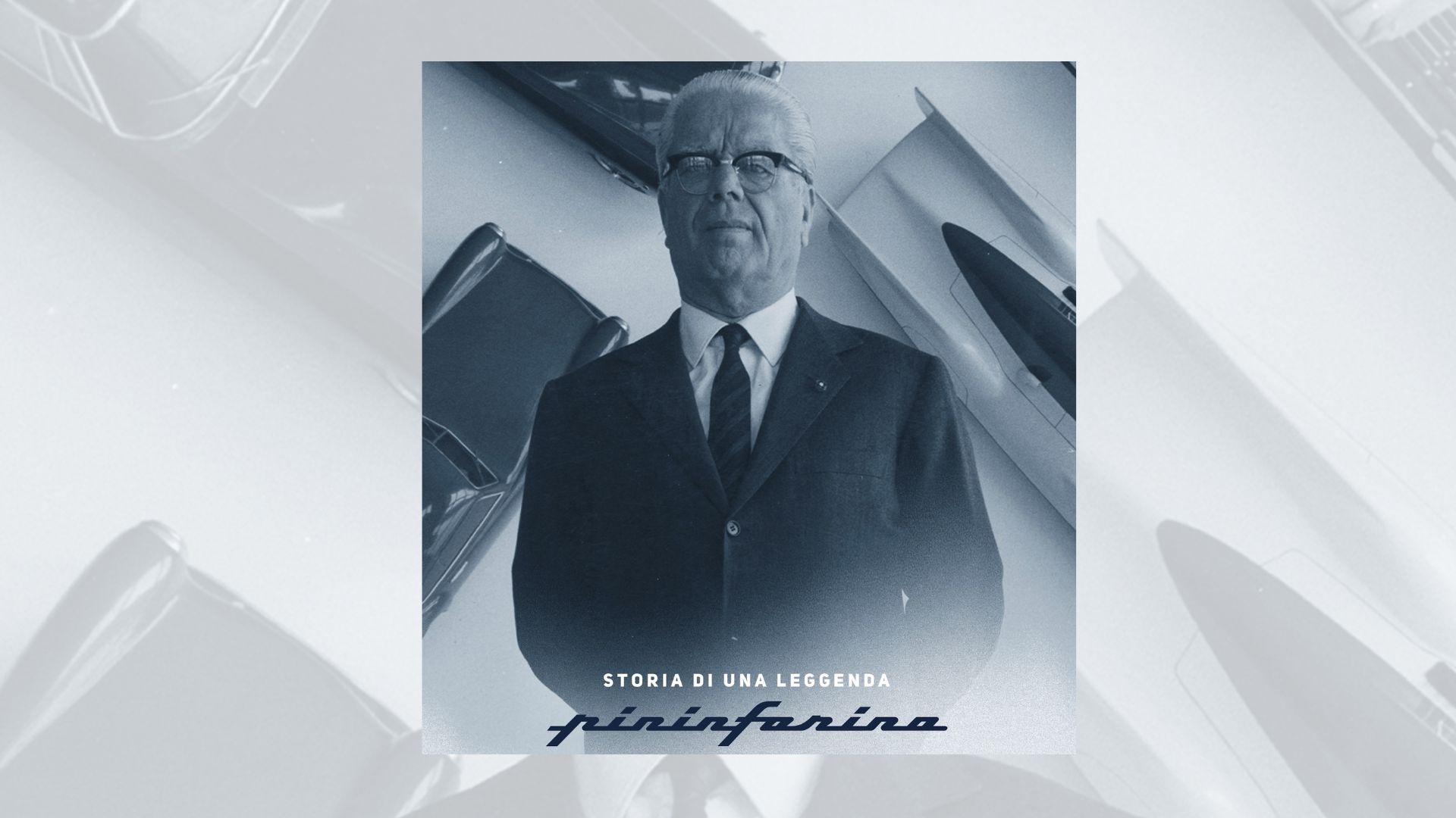 Tutto da vedere in TV: "Storia di una leggenda. Pininfarina