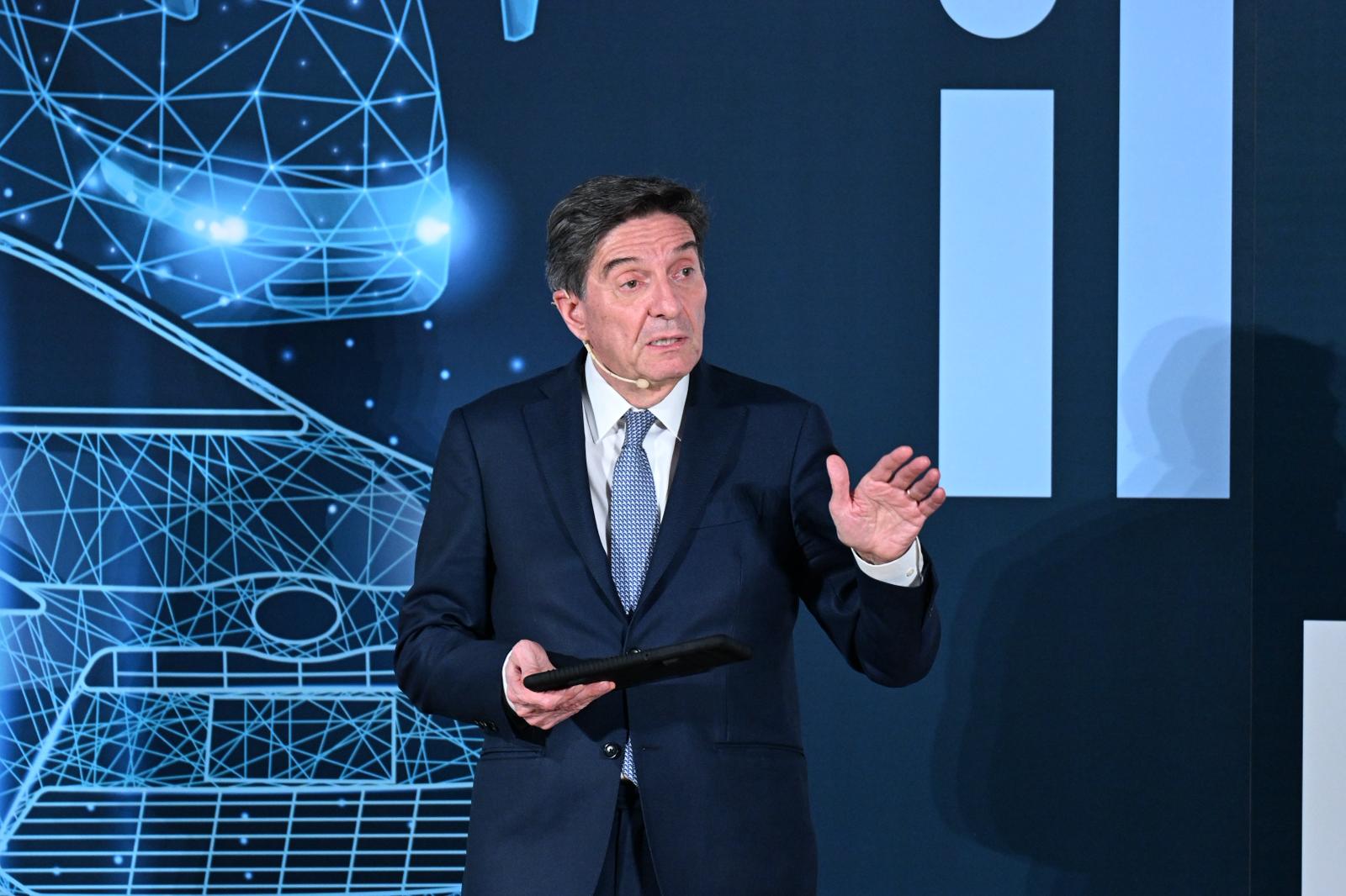 ANFIA, il futuro è adesso: è il momento di fare ciò che realmente serve