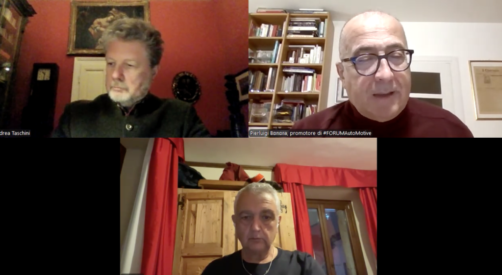 Il Terzetto di #FORUMAutoMotive: il "Pacco Ursula" e le divisioni che continuano
