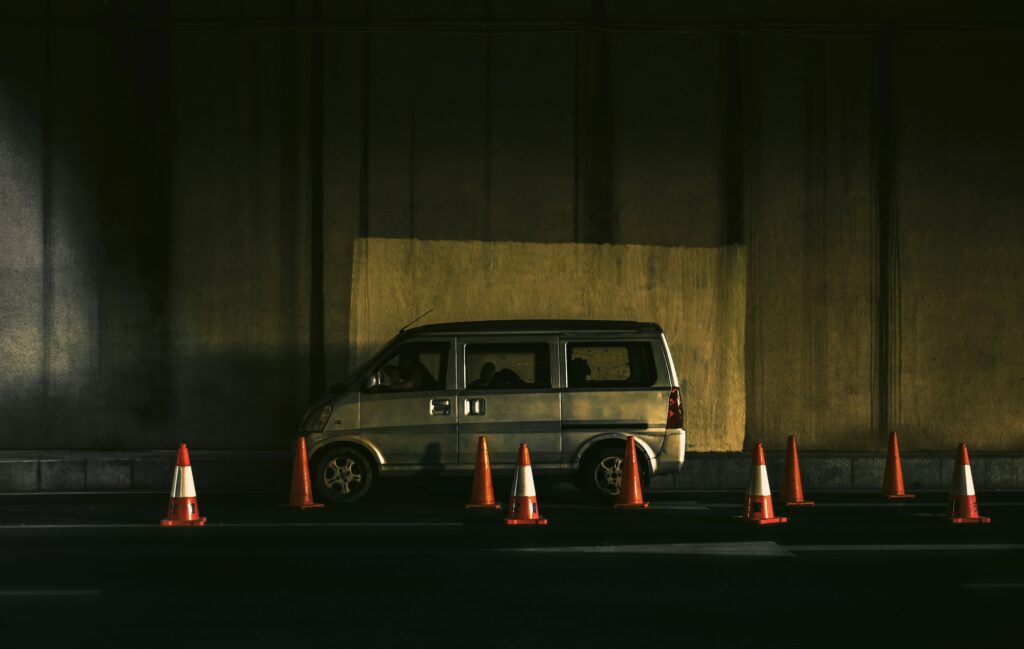 Sicurezza auto 2025: i risultati Euro NCAP premiano 18 modelli con 5 stelle