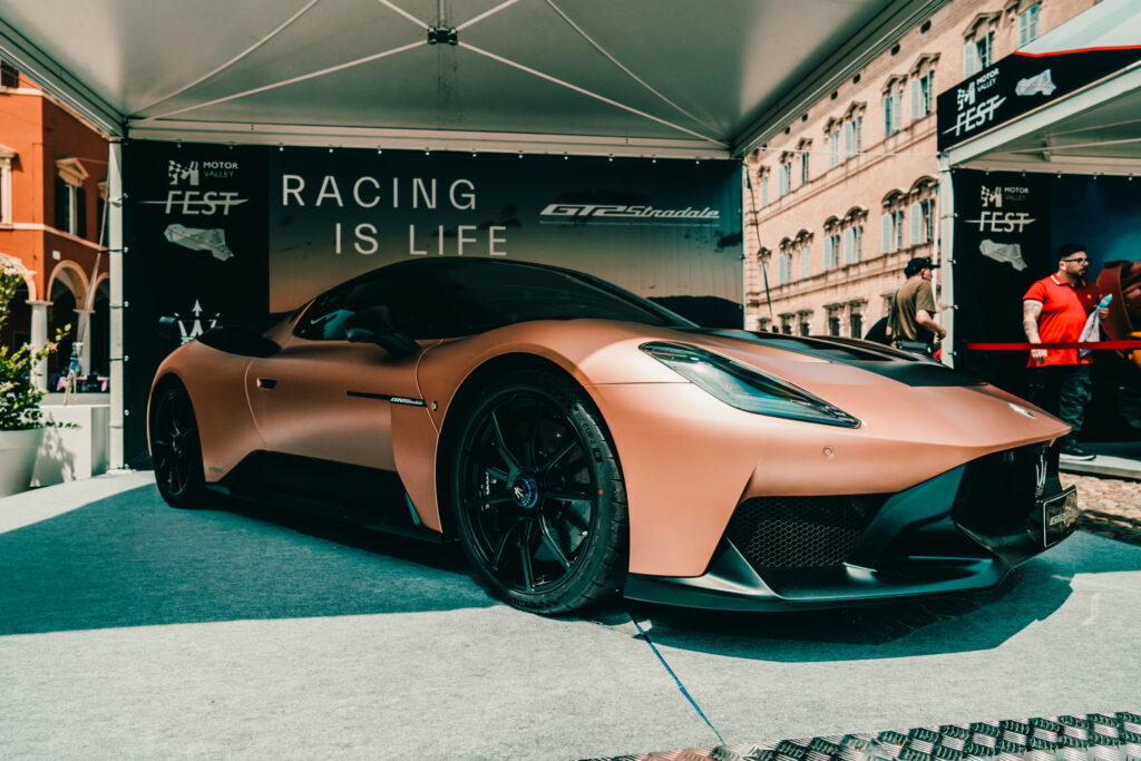 PIL nel 2026: Emilia Romagna favorita grazie anche all'automotive