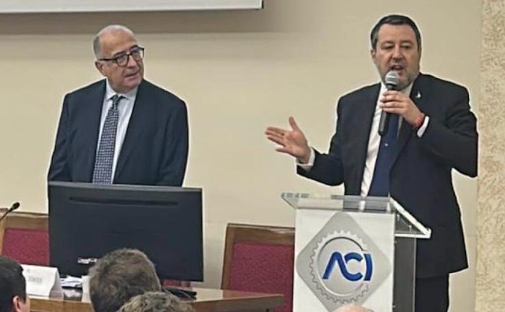 Per una vera neutralità: tutti uniti per il bene dell'Europa