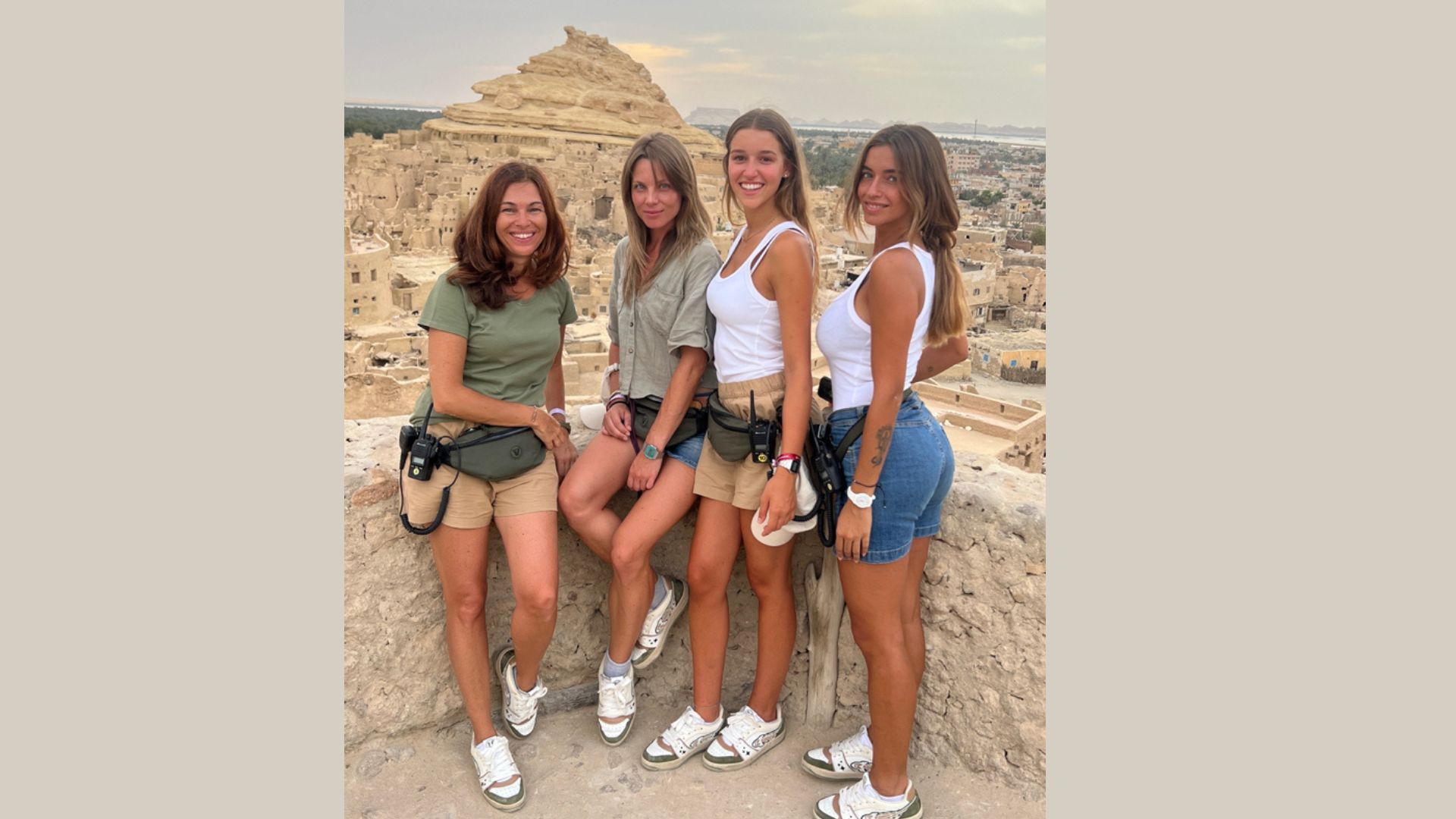 Torna Donnavventura: il tour con Jeep su TV8 e Sky Adventure
