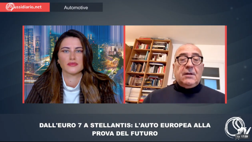 Sussidiario Tv: caos normativo UE e Italia al bivio