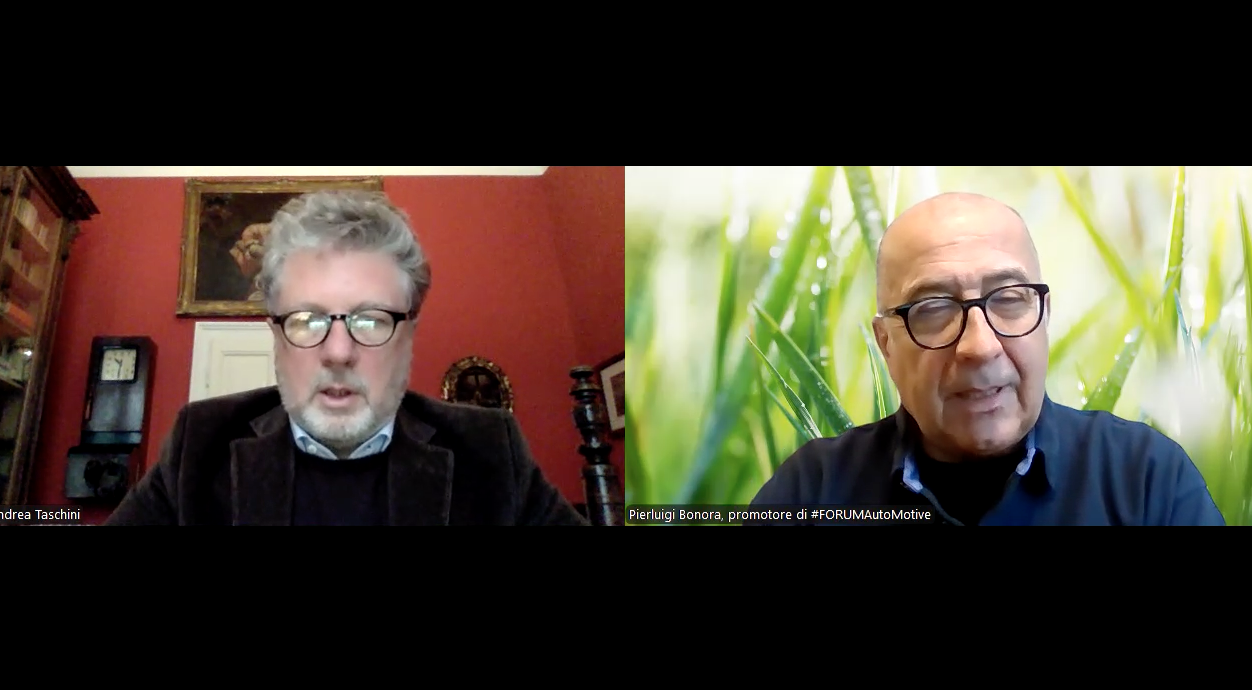 Gli approfondimenti di #FORUMAutoMotive: il 2026 tra aspettative, minacce, problemi e...