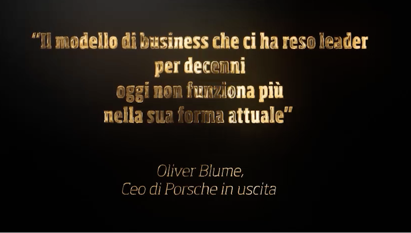 Automotive World/5: le frasi dei big viste da Ghenzer e Bonora