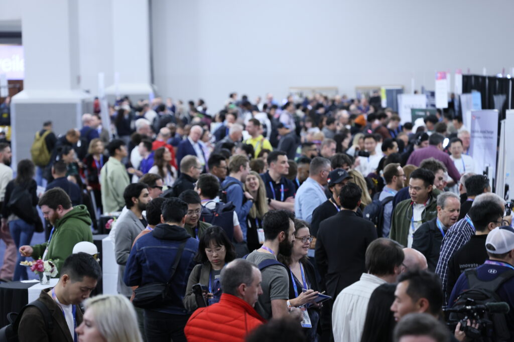 CES 2026 di Las Vegas: ICE Agenzia e ANFIA grandi protagonisti