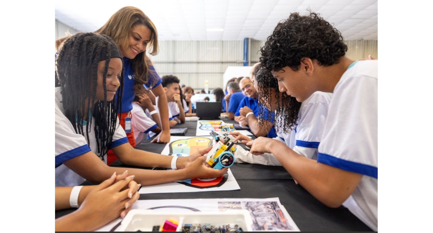 Stellantis Philanthropy: rafforzato l’impegno per l’educazione e le comunità locali