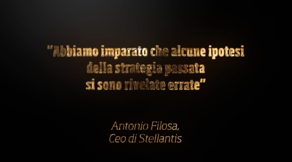 Automotive World/1: le frasi dei big viste da Ghenzer e Bonora