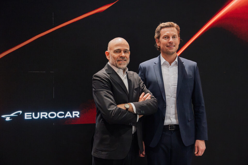 Eurocar investe sul territorio: PWP e i suoi Centri Porsche fanno il loro ingresso nel Gruppo