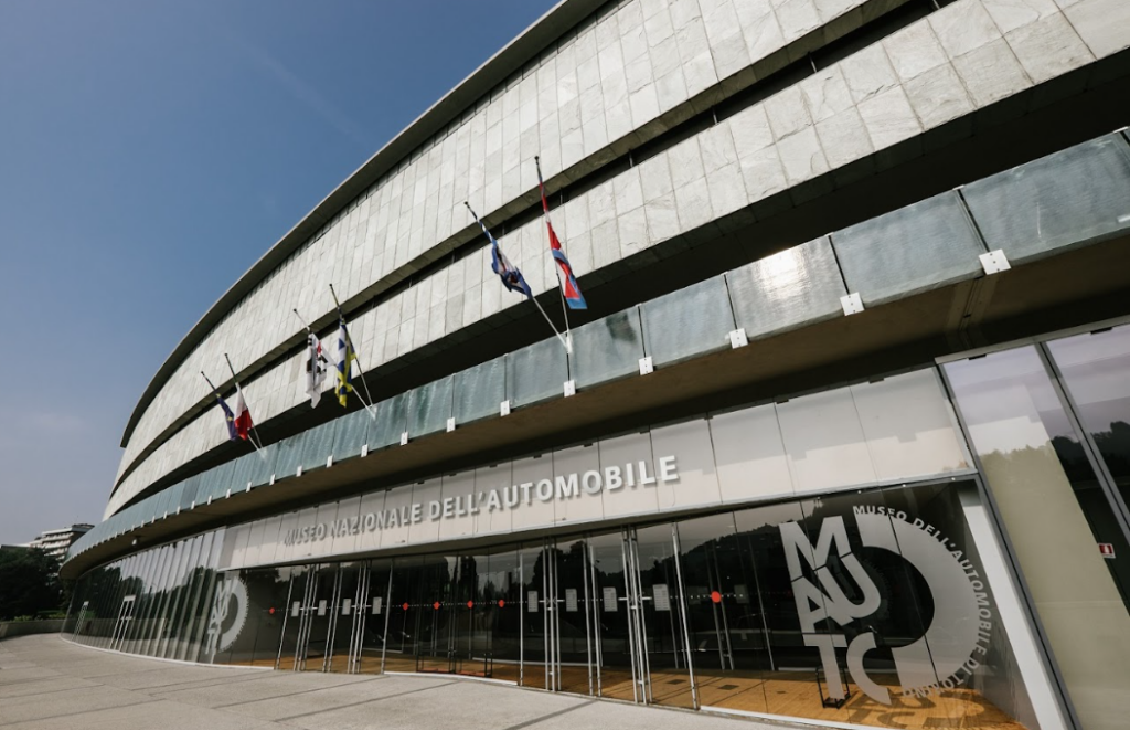 MAUTO: la programmazione culturale per il 2026