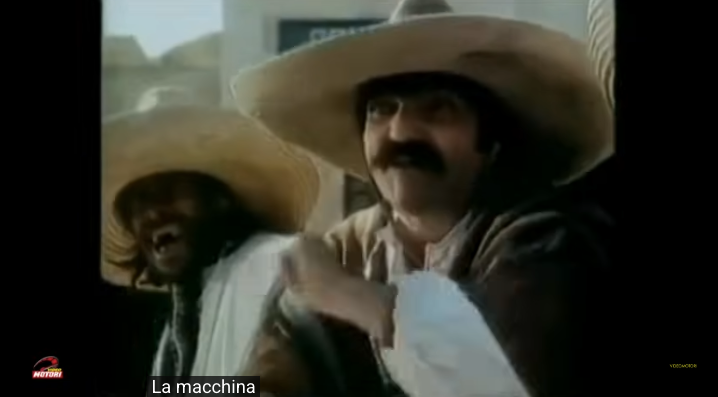 Videomotori per #FORUMAutoMotive: gli spot dell'auto dagli anni '90 a oggi