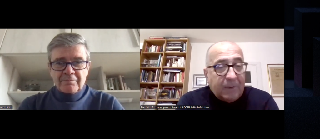 #FORUMAutoMotive: un benvenuto a Videomotori!