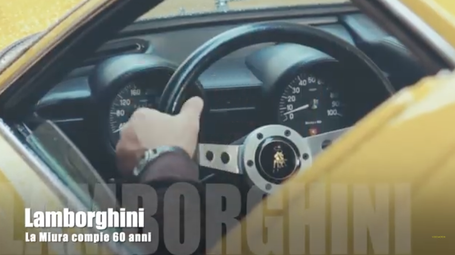 Miura 50 anni dopo: perché la Lamborghini più affascinante è ancora attuale