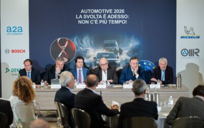 #FORUMAutoMotive anno 11: grande successo di partecipazione e impatto mediatico, Grazie a tutti!