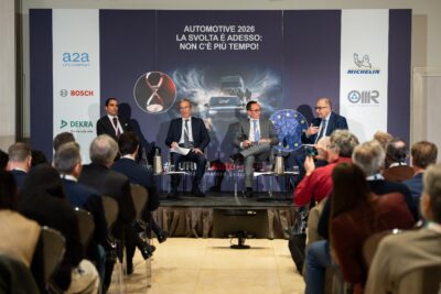 #FORUMAutoMotive anno 11: grande successo di partecipazione e impatto mediatico, Grazie a tutti!