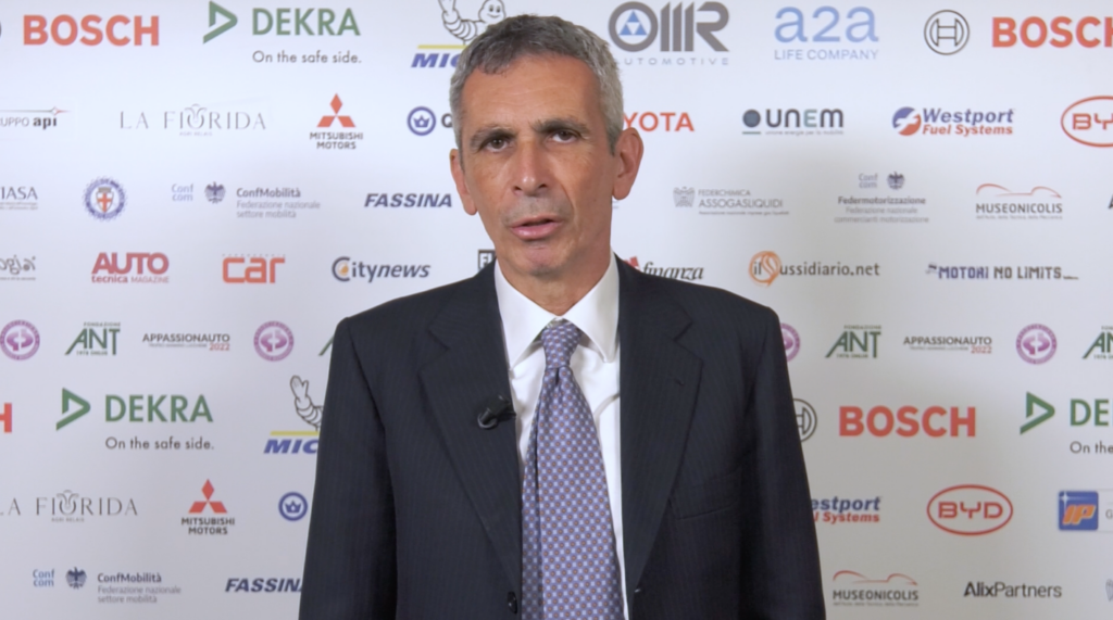 #FORUMAutoMotive anno 11: Fabio Pressi (A2A E-Mobility)