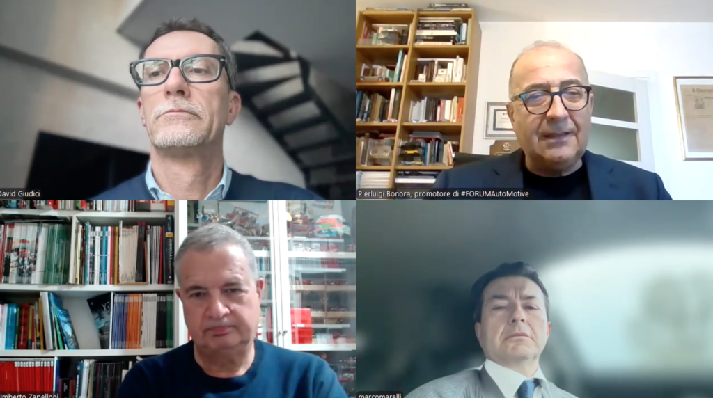 #FORUMAutoMotive anno 11: è tempo di tirare le somme