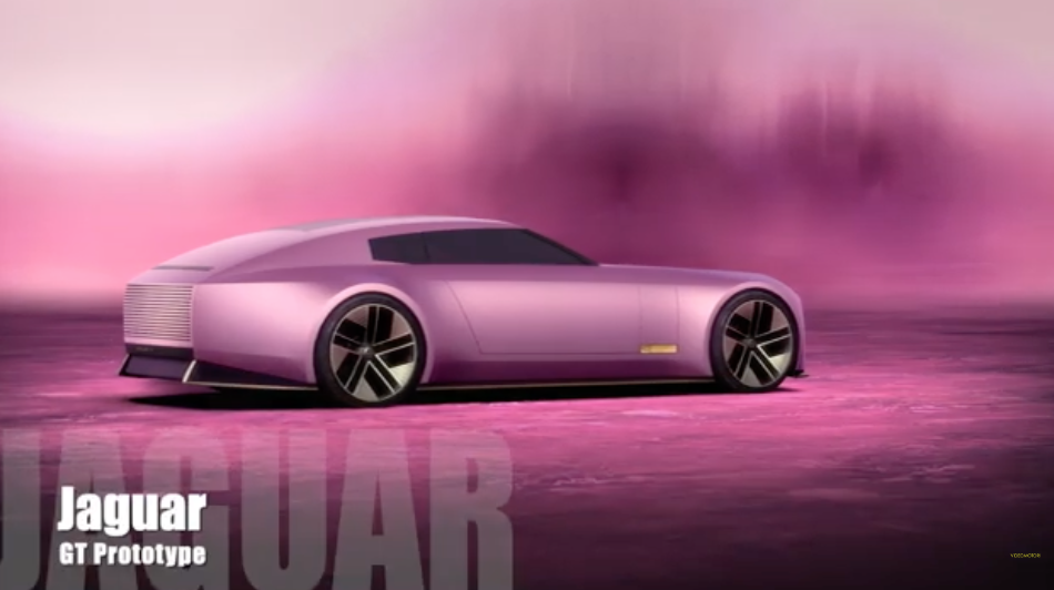 Jaguar: le ultimissime sulle novità