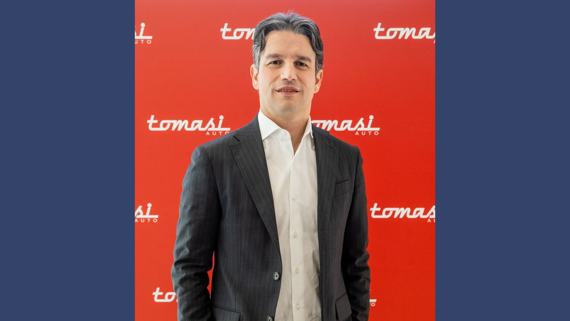Tomasi Auto battistrada: nuove generazioni di dealers e start-up innovative
