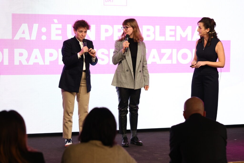Auto, lavoro e AI: il rischio della “discriminazione artificiale” tra stereotipi e pregiudizi