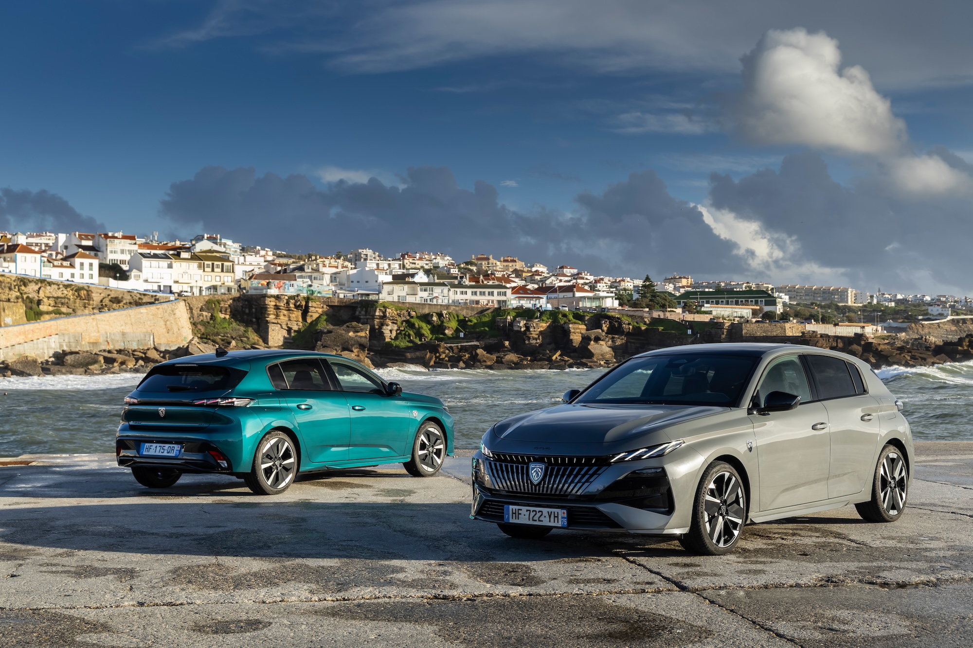 Peugeot 308: il restyling di metà carriera aggiorna la best-seller del Leone