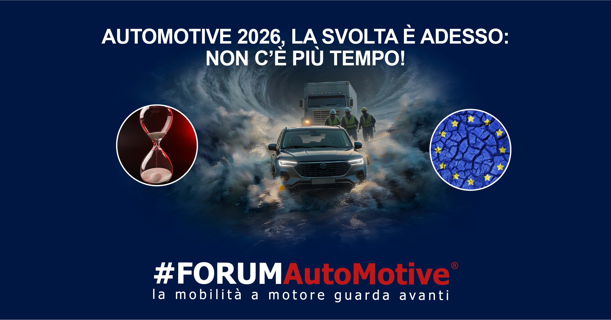 #FORUMAutoMotive anno 11: "Sussidiario TV" in prima fila