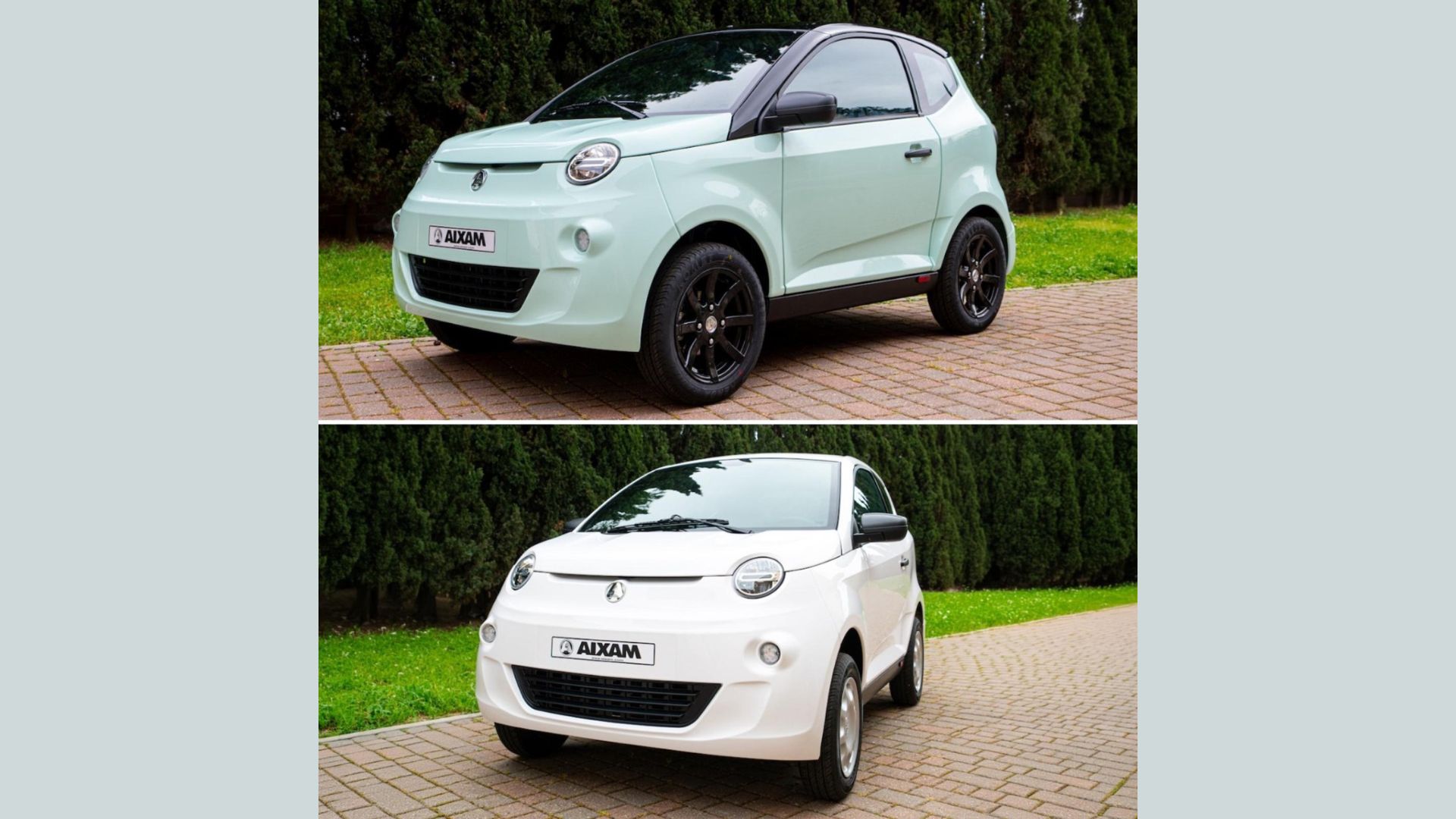 Aixam Easy, la minicar d’ingresso cambia passo