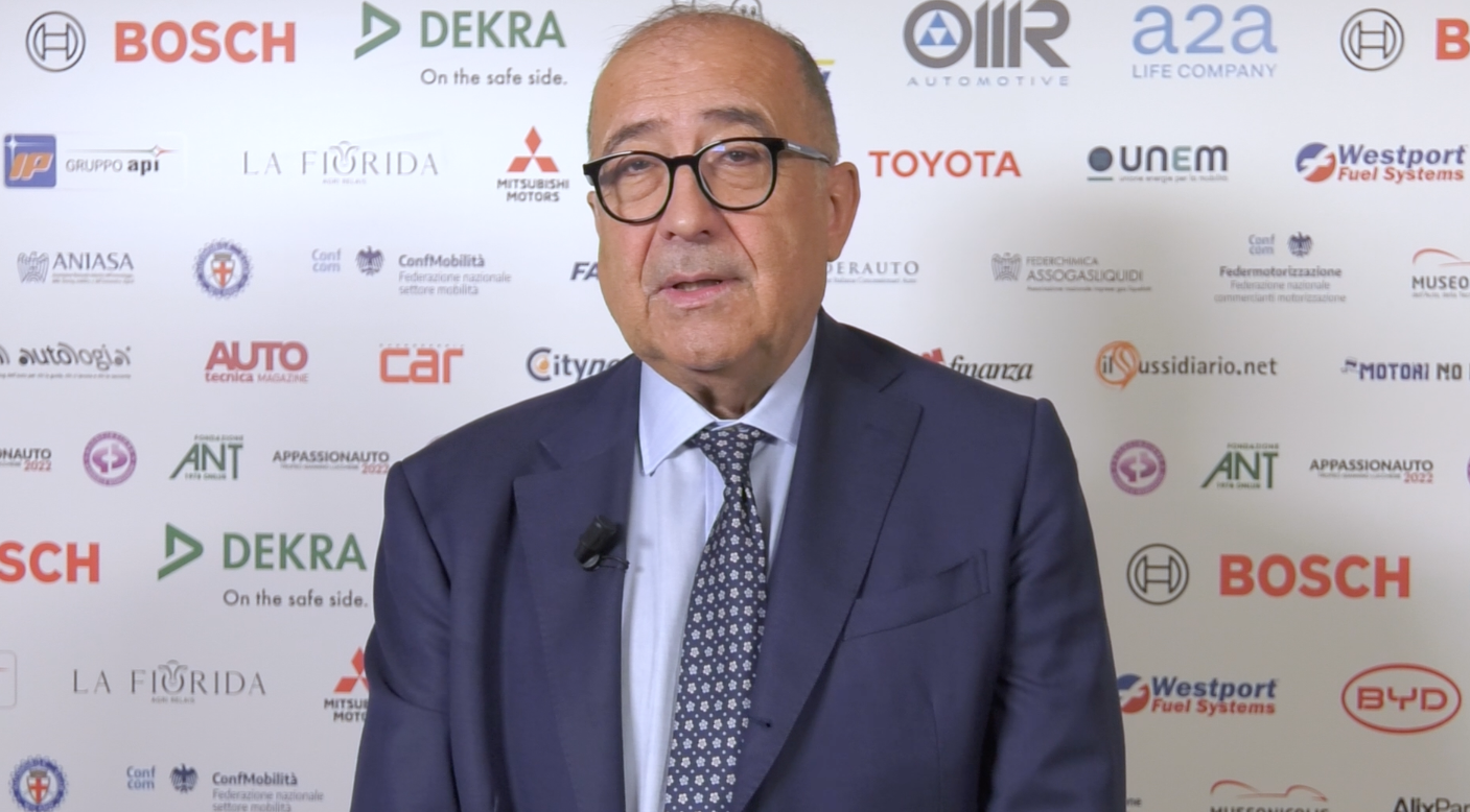 #FORUMAutoMotive anno 11: Pierluigi Bonora (#FORUMAutoMotive)