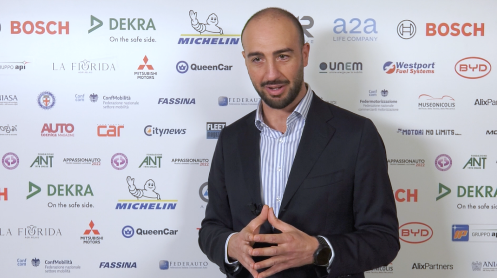 #FORUMAutoMotive anno 11: Motta (Bosch Italia)