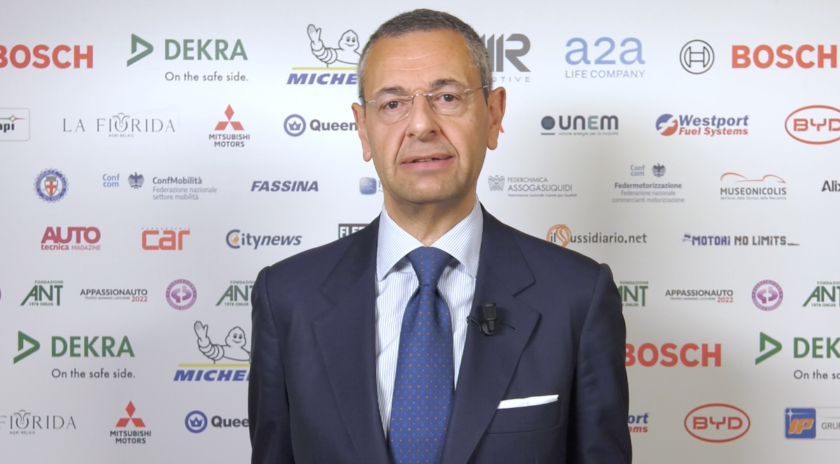 #FORUMAutoMotive anno 11: l’Europa acceleri su innovazione, competenze e sicurezza