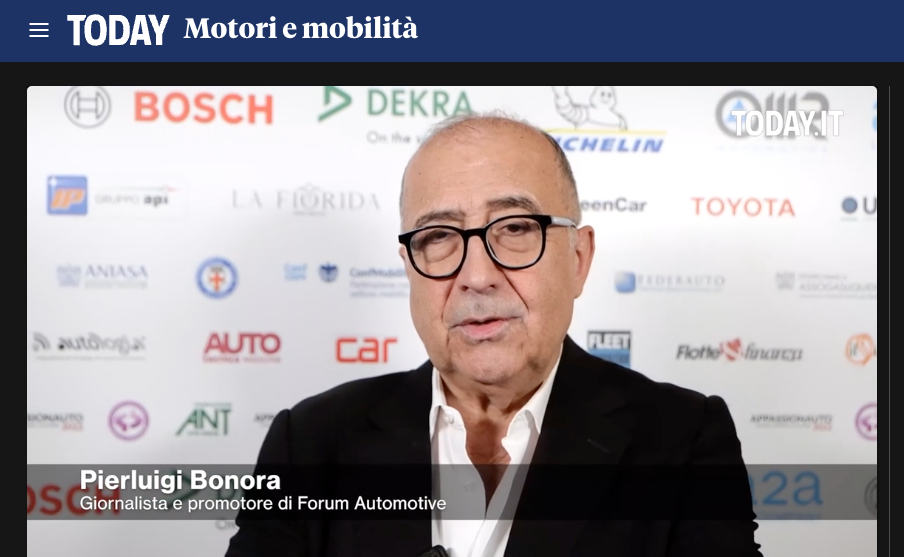 #FORUMAutoMotive anno 11: "CityNews" presente